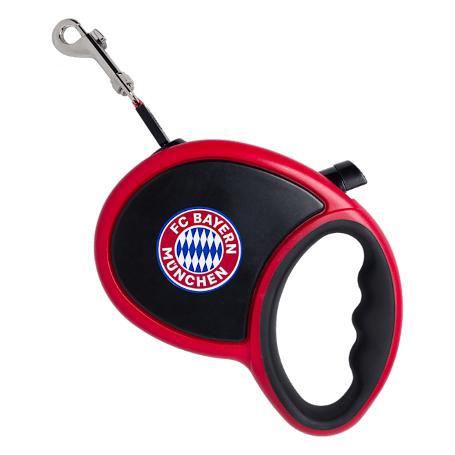 Rollleine mit Handgriff Rollleine mit Handgriff