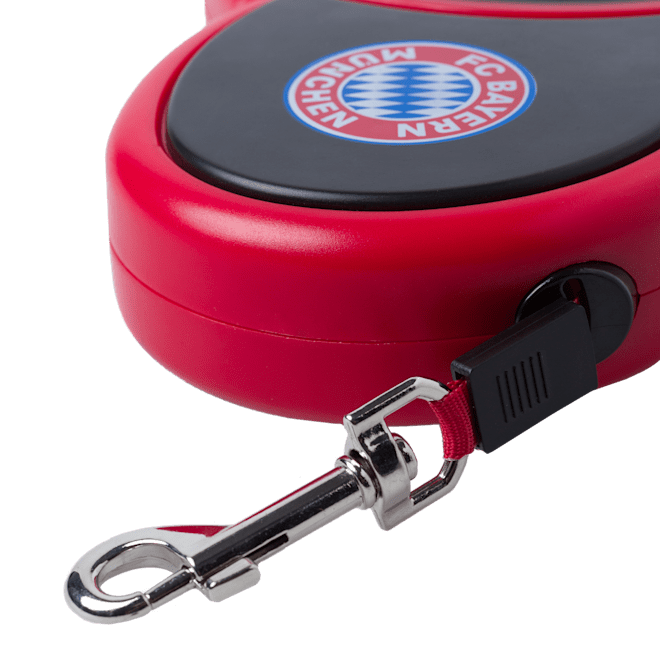 Rollleine mit Handgriff Rollleine mit Handgriff