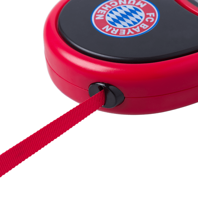 Rollleine mit Handgriff Rollleine mit Handgriff