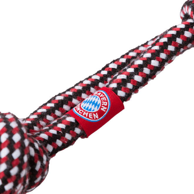 Toy Ball With Throwing Rope Toy Ball With Throwing Rope