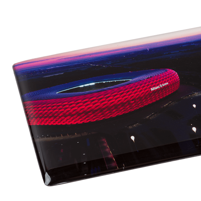 Allianz Arena Magnet Set Allianz Arena Magnet Set
