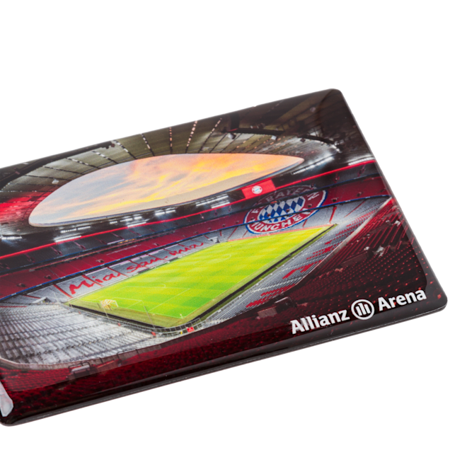 Allianz Arena Magnet Set Allianz Arena Magnet Set