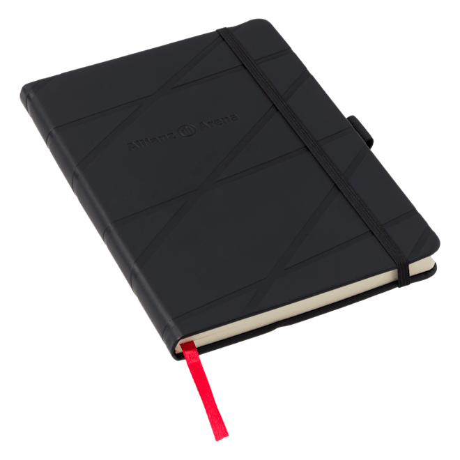 Allianz Arena Notebook Allianz Arena Notebook