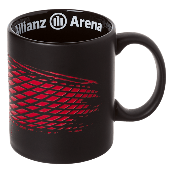 Allianz Arena Taza mágica Allianz Arena Taza mágica