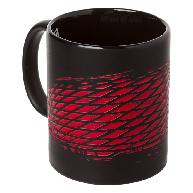 Allianz Arena Taza mágica Allianz Arena Taza mágica