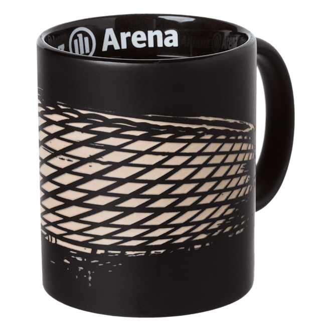 Allianz Arena Taza mágica Allianz Arena Taza mágica
