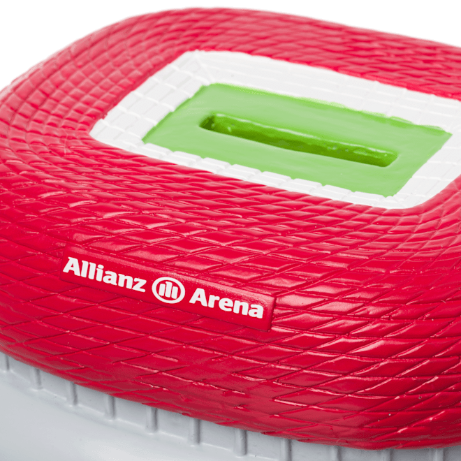 Alcancía Arena Allianz Alcancía Arena Allianz