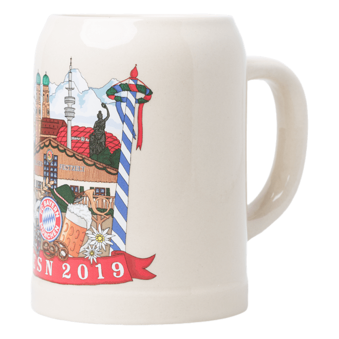 Wiesn-Krug 2019 Limited Edition Wiesn-Krug 2019 Limited Edition
