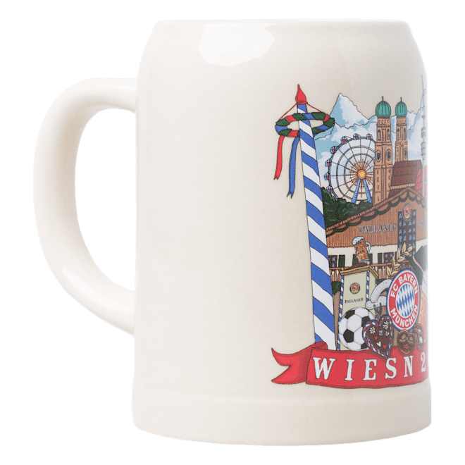 Wiesn-Krug 2019 Limited Edition Wiesn-Krug 2019 Limited Edition