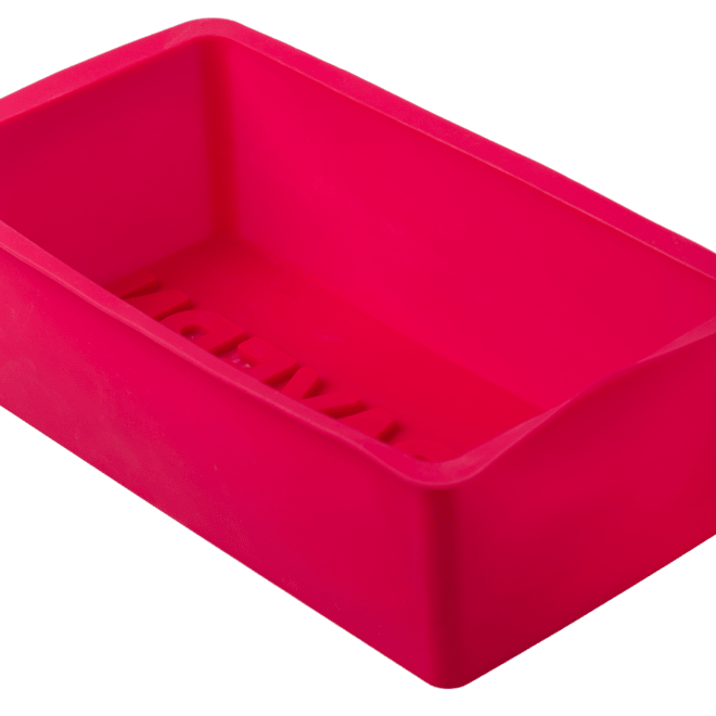 Loaf and Baking Tin MIA SAN MIA Loaf and Baking Tin MIA SAN MIA