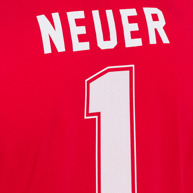 Camiseta Neuer Camiseta Neuer