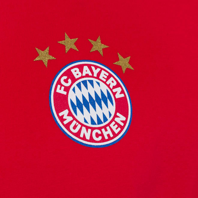 Kinder T-Shirt R. Lewandowski Kinder T-Shirt R. Lewandowski