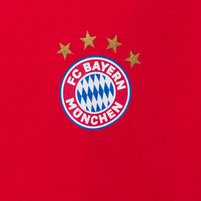 T-Shirt J. Kimmich T-Shirt J. Kimmich