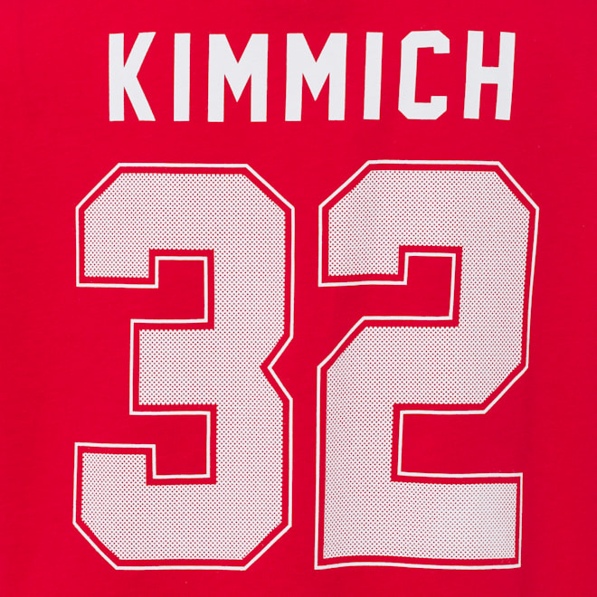 T-Shirt J. Kimmich T-Shirt J. Kimmich
