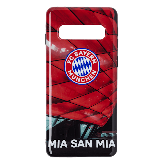 Funda para móvil Allianz Arena S10 Funda para móvil Allianz Arena S10