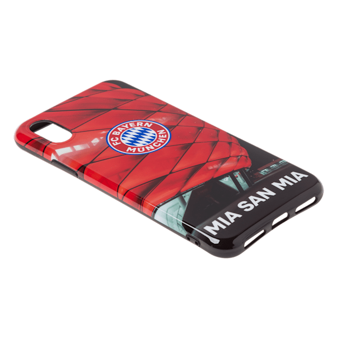 Mobile Cover Allianz Arena iPhone X/XS Mobile Cover Allianz Arena iPhone X/XS