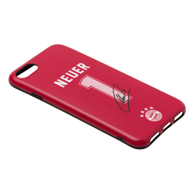 Mobile phone cover Neuer iPhone 7/8 Mobile phone cover Neuer iPhone 7/8
