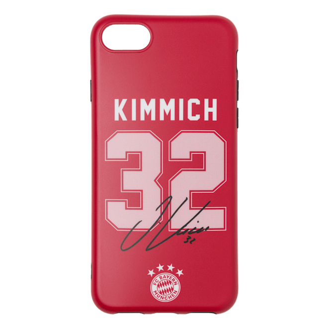 Mobile phone cover Kimmich iPhone 7/8 Mobile phone cover Kimmich iPhone 7/8