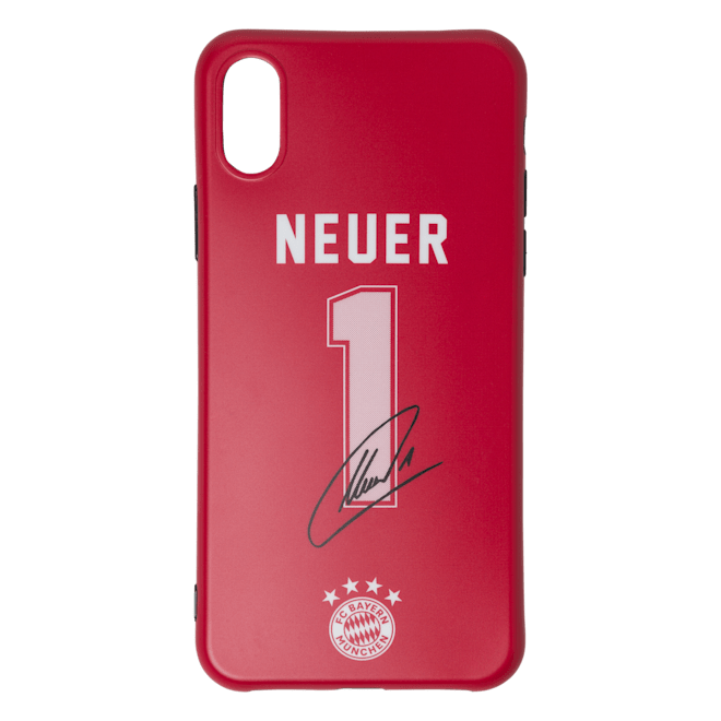 Mobile Phone Cover iPhone X/XS Neuer Mobile Phone Cover iPhone X/XS Neuer