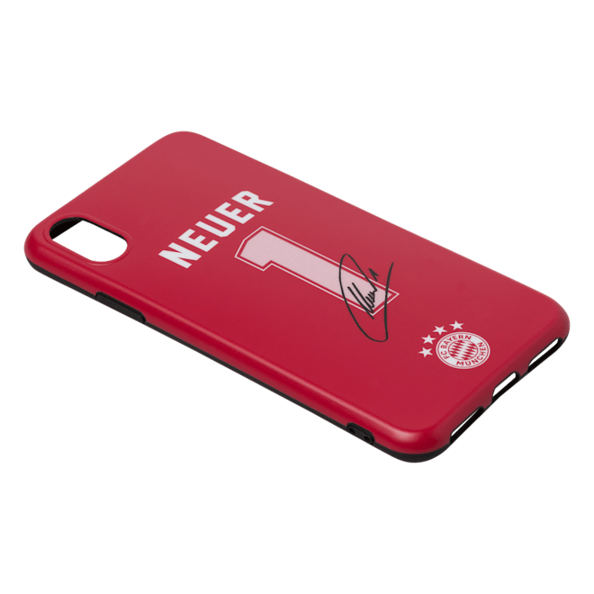 Mobile Phone Cover iPhone X/XS Neuer Mobile Phone Cover iPhone X/XS Neuer