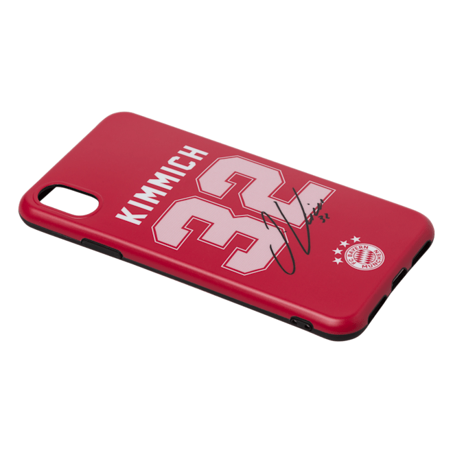 Mobile Phone Case iPhone X/XS Kimmich Mobile Phone Case iPhone X/XS Kimmich