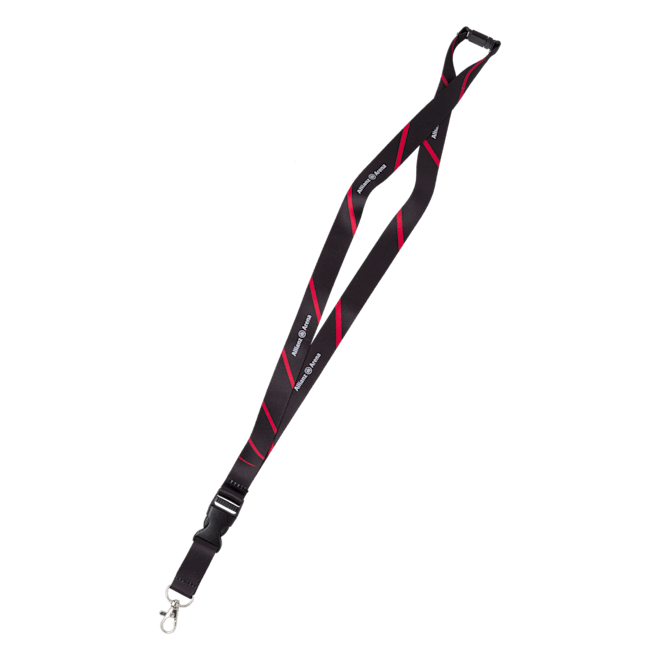 Allianz Arena Lanyard Allianz Arena Lanyard