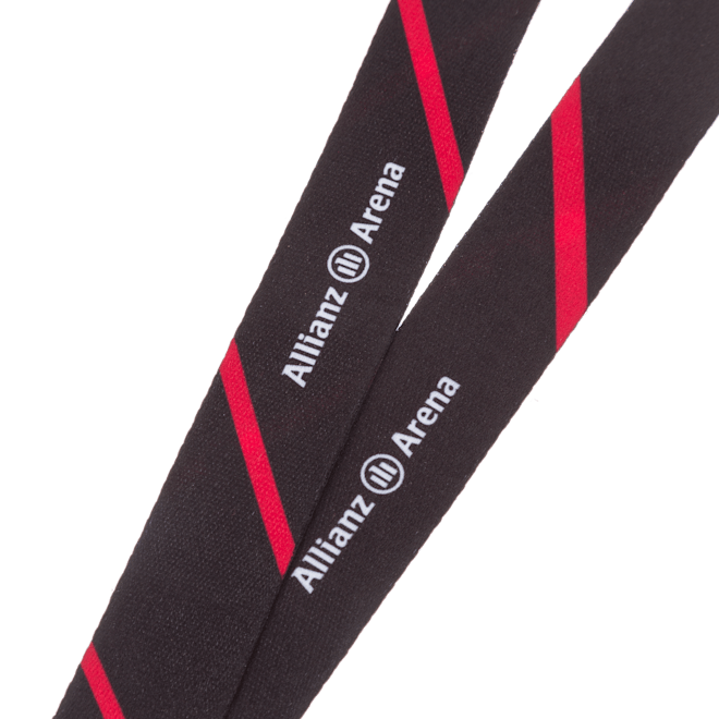 Allianz Arena Lanyard Allianz Arena Lanyard