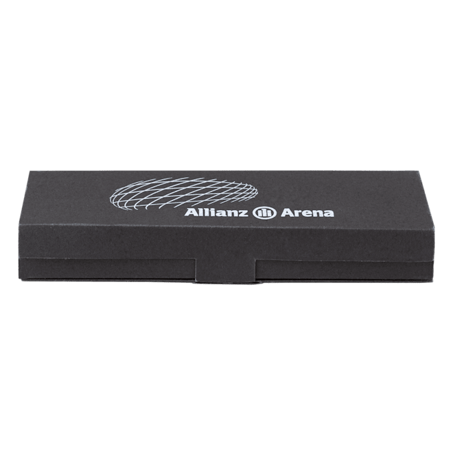 Allianz Arena Kugelschreiber 2er Set Allianz Arena Kugelschreiber 2er Set