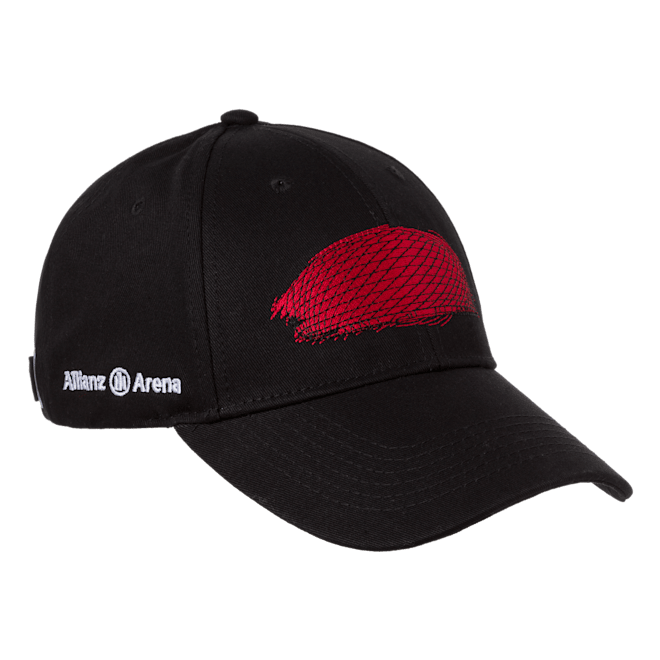 Gorra del Allianz Arena Gorra del Allianz Arena