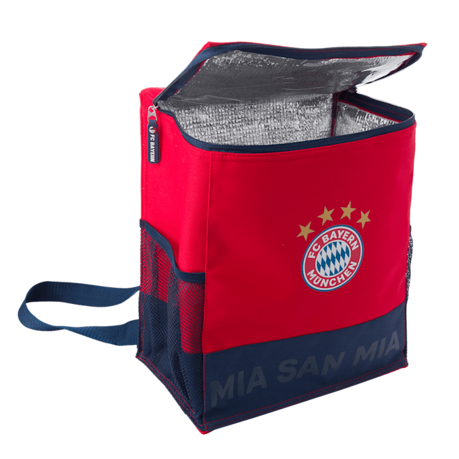 Kühlrucksack FCB Kühlrucksack FCB