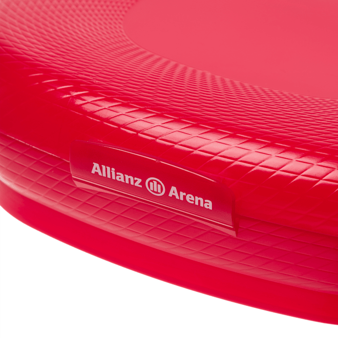 Tartera Allianz Arena Tartera Allianz Arena