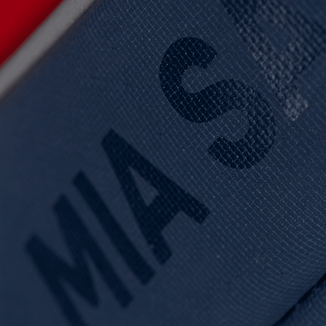 Niños Mochila MIA SAN MIA Niños Mochila MIA SAN MIA