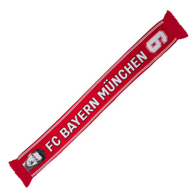 Player scarf Lewandowski Player scarf Lewandowski