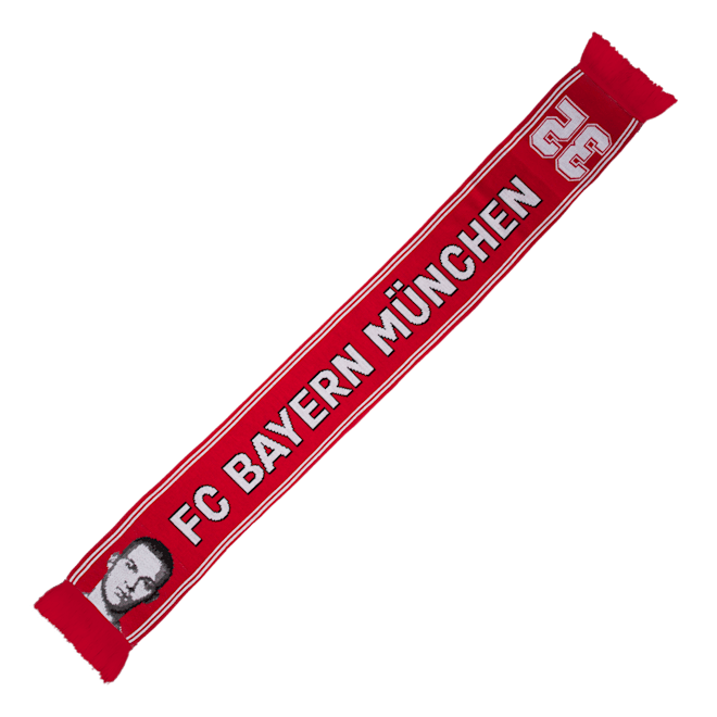 Spielerschal Kimmich Spielerschal Kimmich