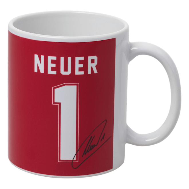 Taza Neuer Taza Neuer