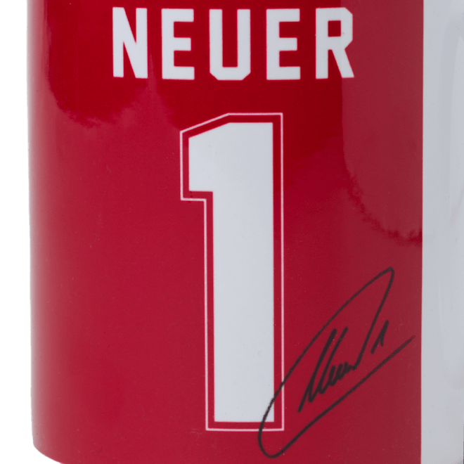 Taza Neuer Taza Neuer