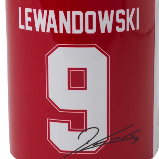 Mug Lewandowski Mug Lewandowski