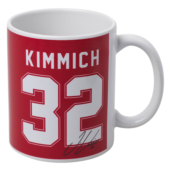 Taza Kimmich Taza Kimmich