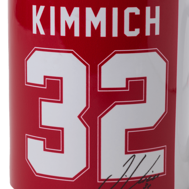 Taza Kimmich Taza Kimmich