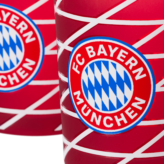 Lantern Allianz Arena Set of 2 Lantern Allianz Arena Set of 2