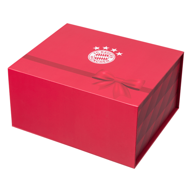 Christmas Box 5 pieces Christmas Box 5 pieces