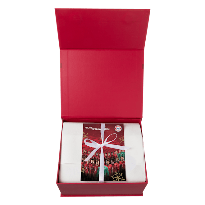 Christmas Box 5 pieces Christmas Box 5 pieces