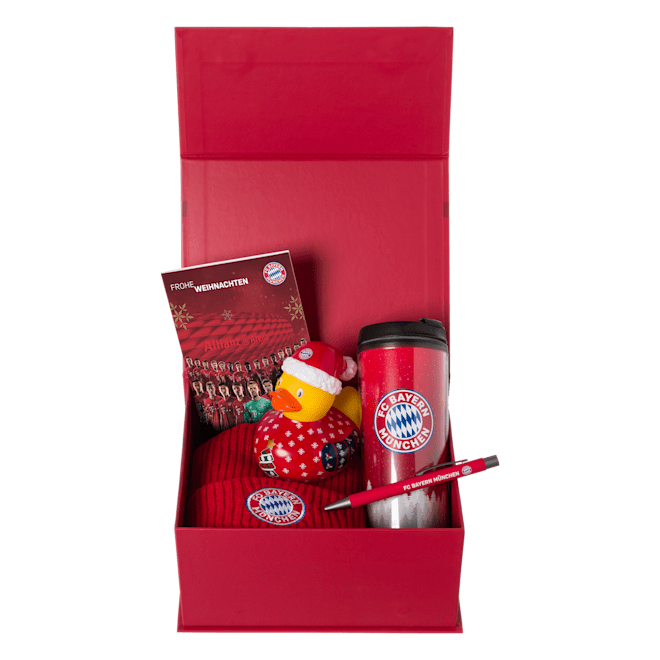 Christmas Box 5 pieces Christmas Box 5 pieces