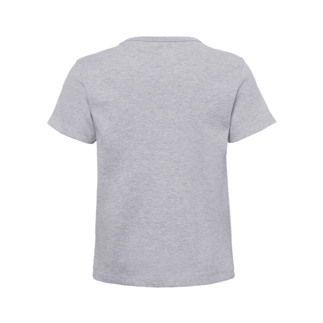 Conjunto de verano Logo Bebé Conjunto de verano Logo Bebé