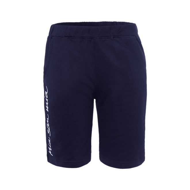 Conjunto de verano Logo Bebé Conjunto de verano Logo Bebé