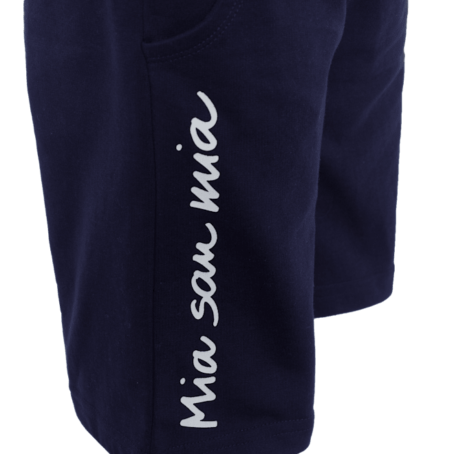 Conjunto de verano Logo Bebé Conjunto de verano Logo Bebé