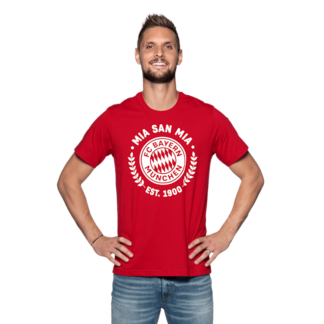 Camiseta est. 1900 Camiseta est. 1900