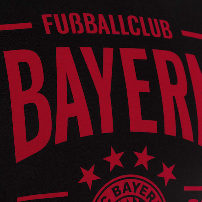 Camiseta club de fútbol Bayern niños Camiseta club de fútbol Bayern niños