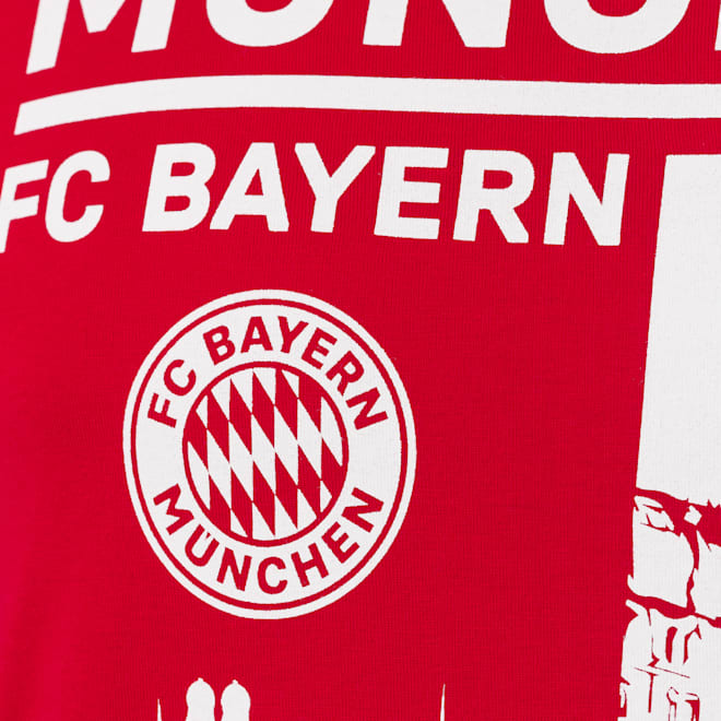 Camiseta München Camiseta München