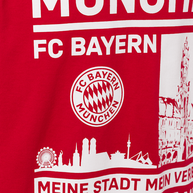 Childrens T-Shirt München Childrens T-Shirt München